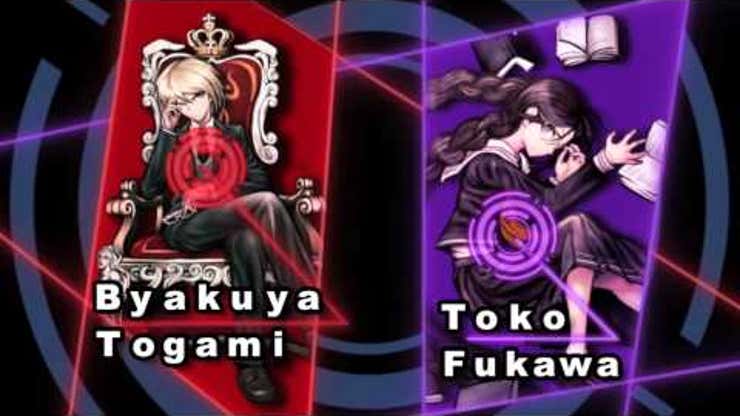 Image for ​Danganronpa: Trigger Happy Havoc: The Kotaku Review