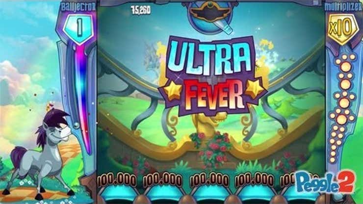 Image for Peggle 2: The Kotaku Review