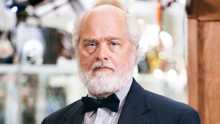 Image for Breaking: The Colonel Would Like To Take You As His Bride