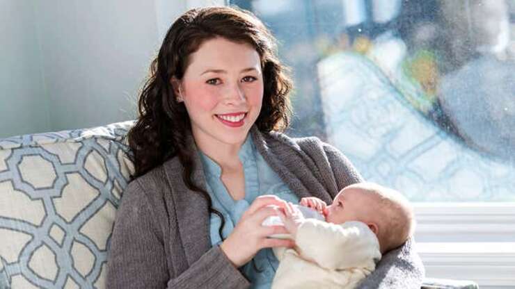 Image for Teen Mom Wants Another One