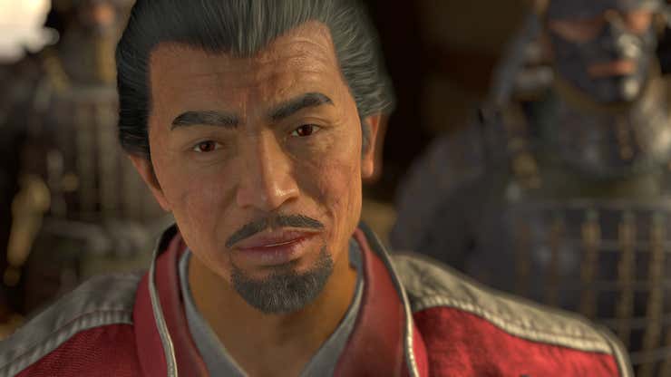 Image for How To Defeat Akechi Mitsuhide And The Final Onryo In Assassin's Creed Shadows