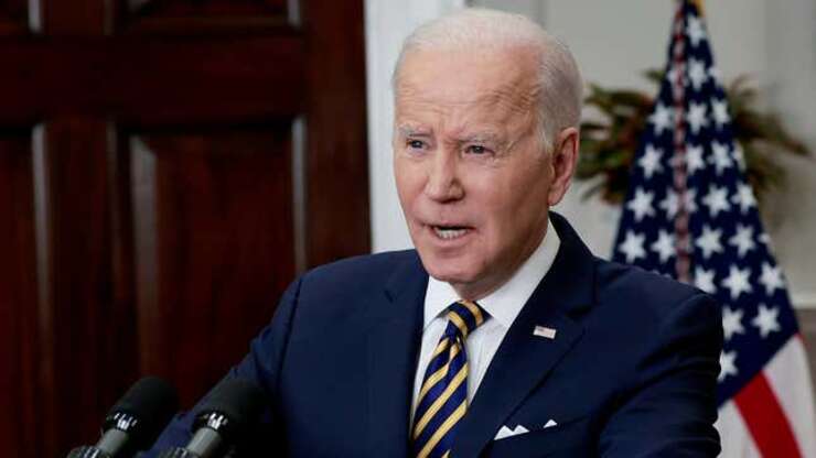 Image for Biden Campaign Downplays Importance Of Winning Election