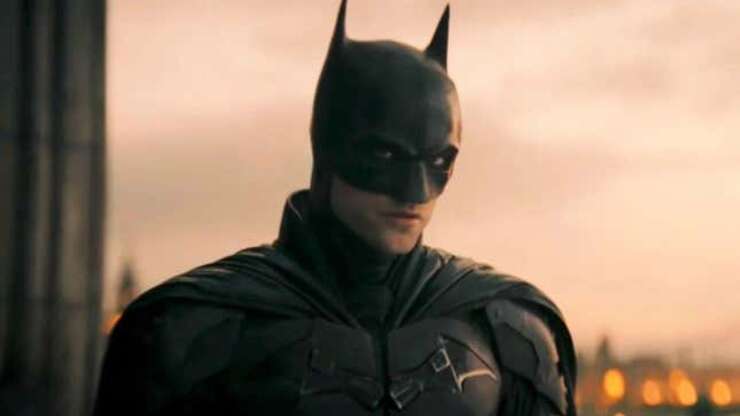 Image for Director Explains Why Robert Pattinson's Batman Doesn't Appear In HBO's Penguin