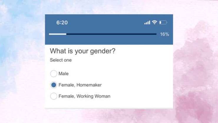 Image for GOP Finally Admits There Are More Than 2 Genders
