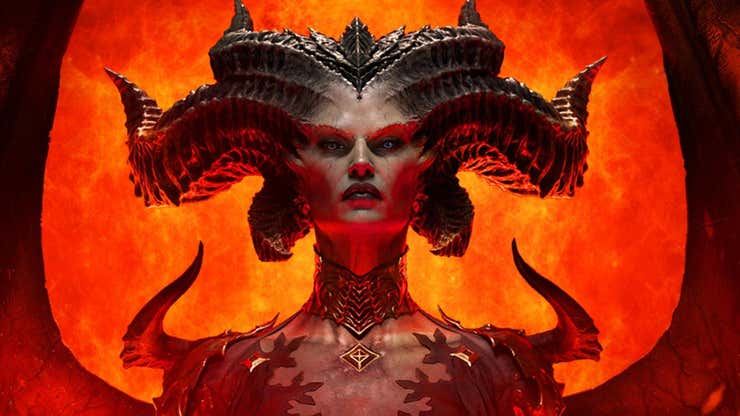 Image for Diablo 4 Is Free For PS Plus Subscribers In July As Sony Hints At Upcoming Price Hike