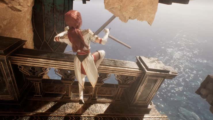 Image for Clair Obscur: Expedition 33's Most Heinous Challenges Were Inspired By Final Fantasy X