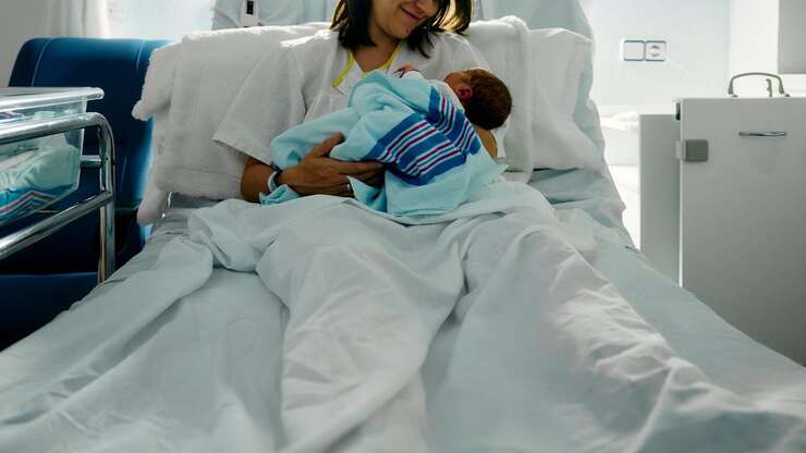 Image for Class Action Suit Alleges Quebec Hospitals Sterilized Indigenous Women Without Consent