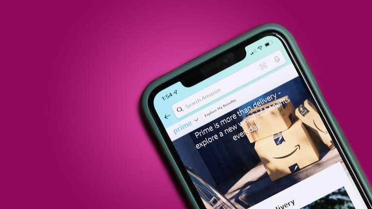 Image for Fill Up Your Shopping Cart With Today’s Best Amazon Deals, Including Cyber Week Deals and More