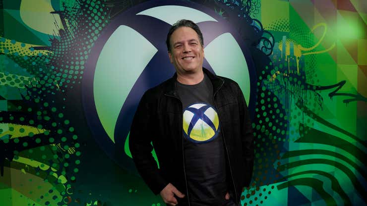 Image for Microsoft Cutting 9,100 Jobs As Latest Mass Layoff Hits Xbox Beginning With Candy Crush Maker King