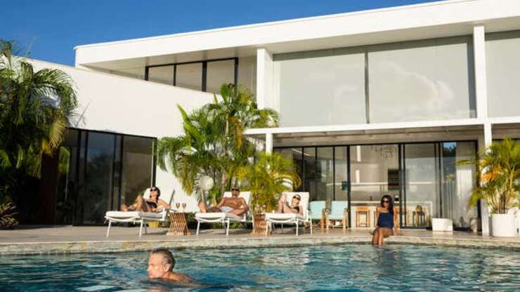 Image for The 5 most expensive cities in America for buying a home