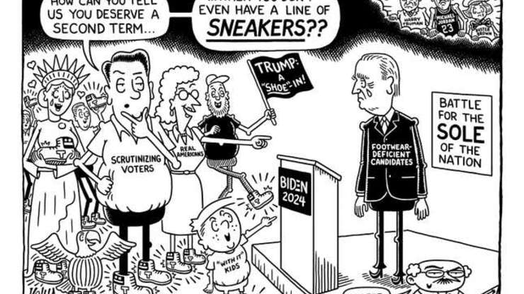 Image for Out Of Step