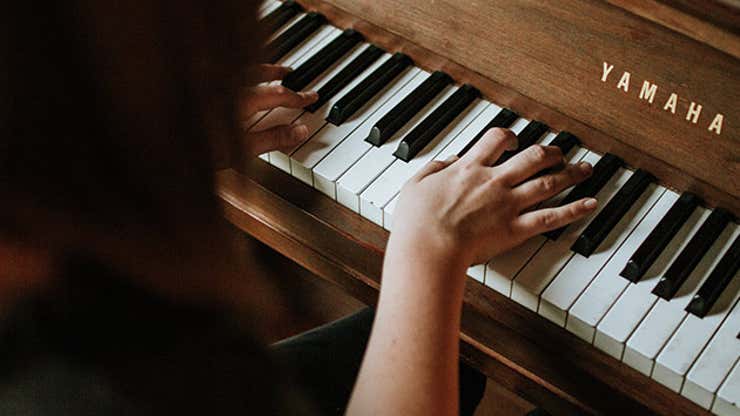 Image for Save 62% on The Learn to Play the Piano & Music Composition Bundle