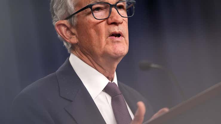 Image for Inflation falls and the trade war stalls: What it means for Fed interest rate cuts