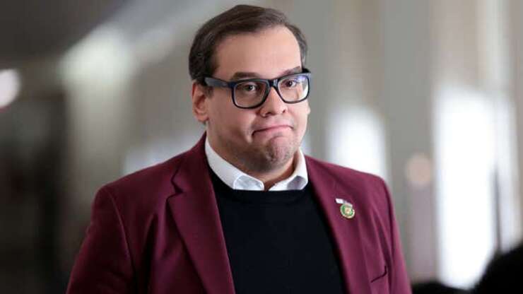 Image for George Santos: ‘I Am Just A Little Girl Trapped At The Bottom Of A Well’