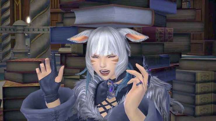 Image for I’m Begging Final Fantasy 14 Players To Just Read The Dialogue In Dawntrail