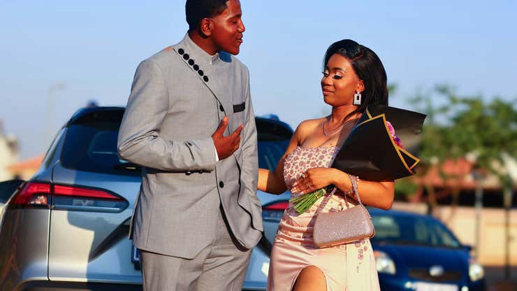 Image for Prom Night Contro: Debate On Parents Getting Hotel Rooms For ...Their Kids Goes Viral