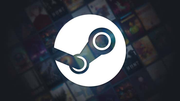 Image for Valve Bans Forced In-Game Ads From All Steam Titles