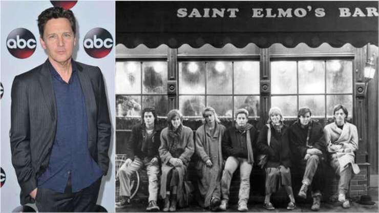 Image for '80s film fans rejoice: The Brat Pack is getting a documentary