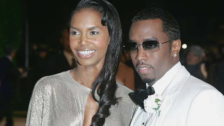 Image for Kim Porter's Best Friend Speaks On Al B. Sure!'s Theories On Kim's Death, Diddy