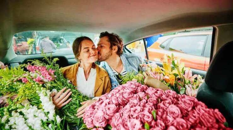 Image for The 5 best cities in America for single men