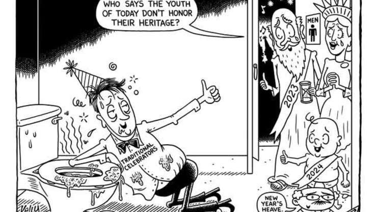 Image for Kneel Young