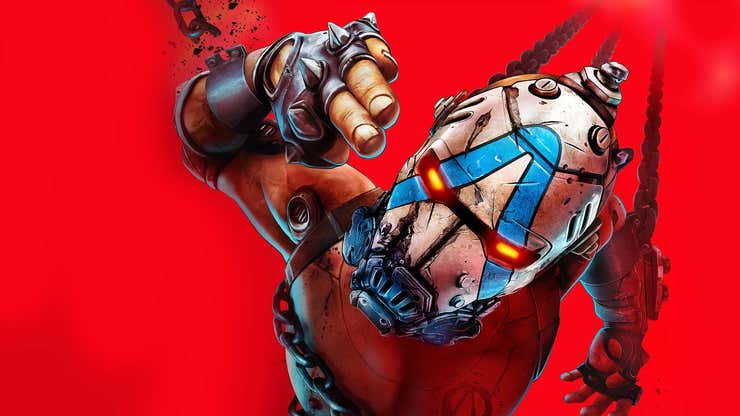 Image for 13 Things We Learned About Borderlands 4 After Today's Big Event