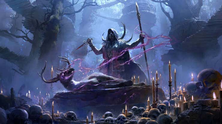 Image for Rush Endgame With These Path of Exile 2 Huntress Tips