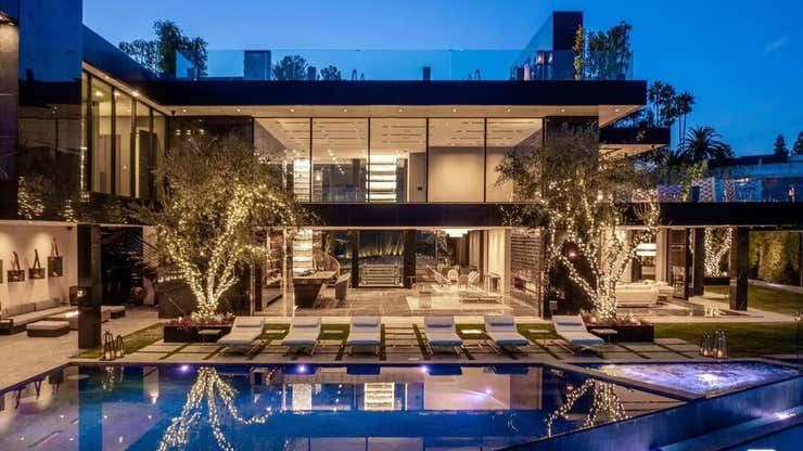 Image for This week’s luxury real estate roundup