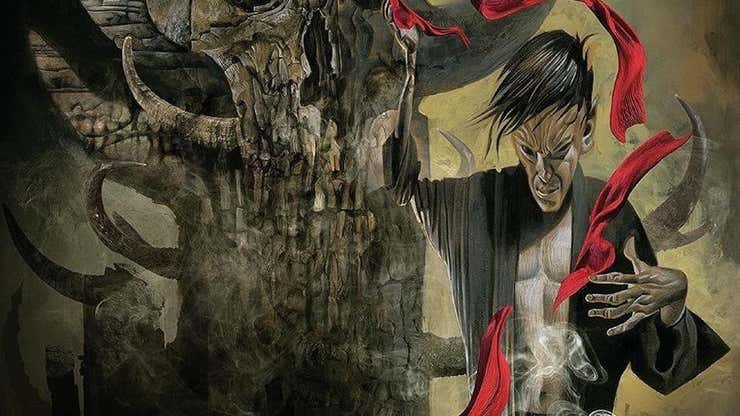 Image for New Sandman Season 2 Casting Offers Some Intriguing Plot Hints