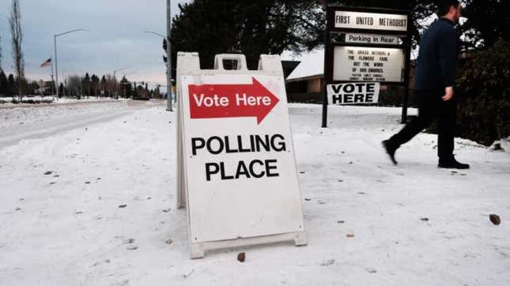 Image for So...Do Wisconsin Republicans Know What Happens When Abortion Is on the Ballot?