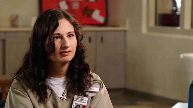 Image for Welcome Home, Gypsy Rose Blanchard