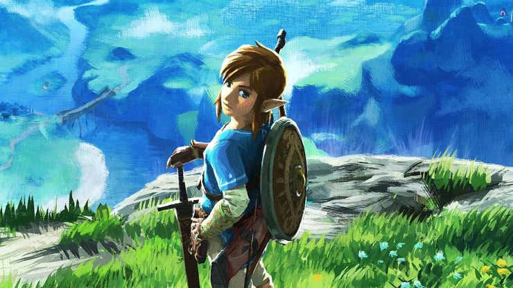 Image for Link Respects Women