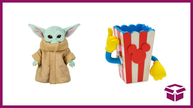 Disney Store Father’s Day Sale
