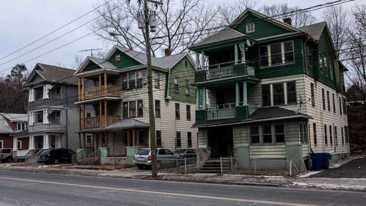 Image for Concerning New Study Finds Nation’s Poverty Growing Faster Than Officials Can Build Prisons