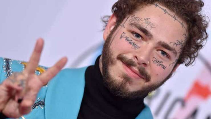Image for Post Malone Has Played Hunt: Showdown For An Obscene Amount Of Hours