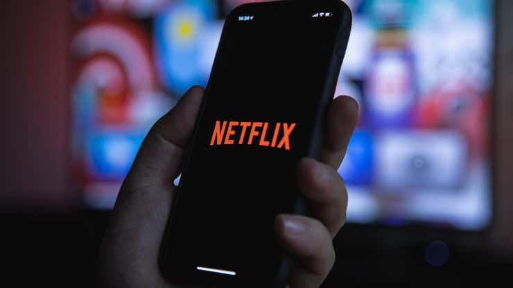 Image for How Netflix and Other Streaming Services Charge You Forever