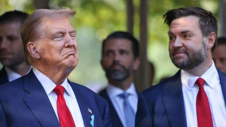 Image for After Donald Trump And JD Vance Spread Racist Lies, This Haitian Nonprofit Has Decided To Fight Back