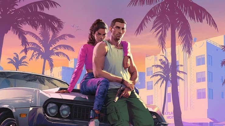 Image for Writer Of Hit Single Says Rockstar Offered $7,500 To Put It In GTA 6: 'Go F*** Yourself'