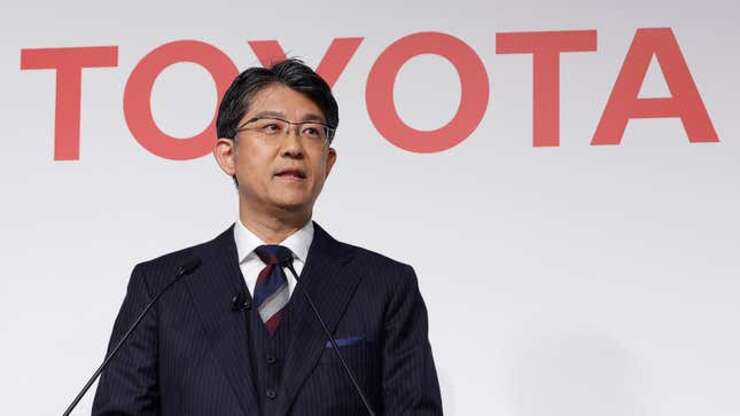 Image for Toyota Reveals That Any Babies Conceived In Backseats Of Their Cars Belong To Them Now