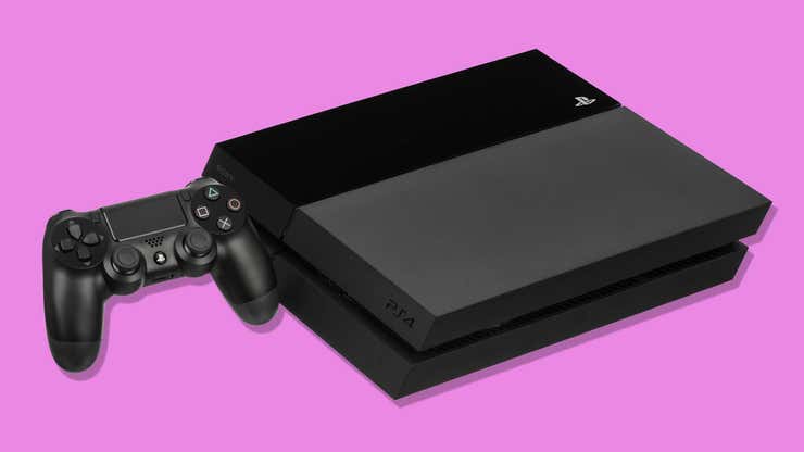 Image for Summer Game Fest Shows That The PS4 Ain't Dead Yet