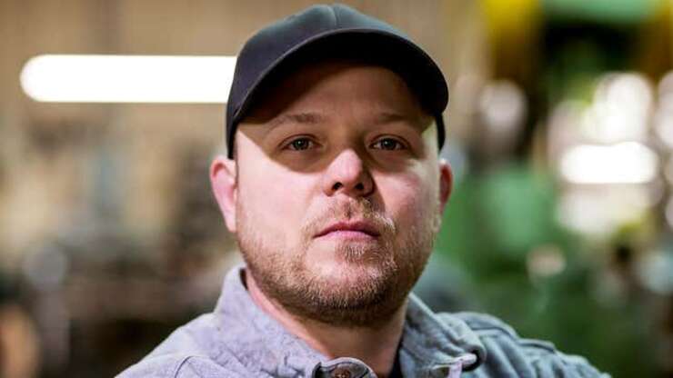 Image for Conservative Worried Government Coming To Take His Hard-Earned Genitals