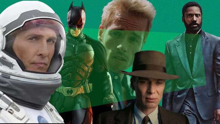 Image for The 12 Best Christopher Nolan Films, Ranked From Ludicrous To Legendary