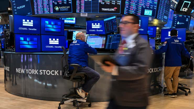 Image for Dan Ives' Wedbush ETF tracking AI stocks launches