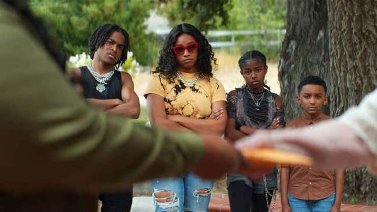 Image for Don't Tell Mom The Babysitter's Dead review: The kids still rule in this breezy remake