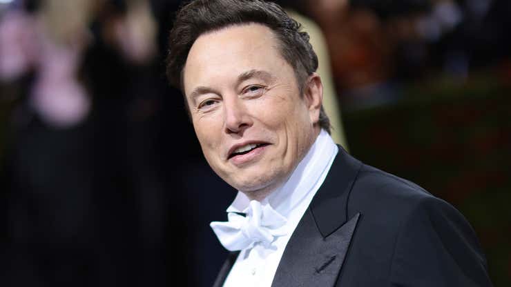 Image for Une copie d’Elon Musk de Tesla devient « absolument hardcore » en licenciant davantage d’employés et de cadres