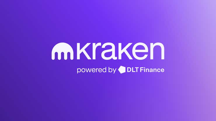 Image for Kraken to offer tokenized securities, including Apple, Tesla, and Nvidia, to customers outside the U.S