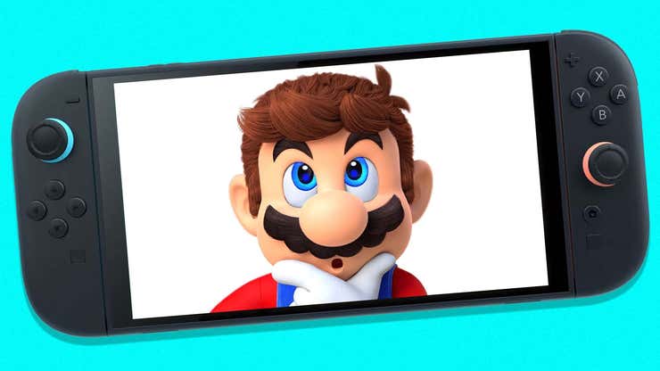 Image for The Switch 2 Is Missing That Big, Binge-Worthy Epic Everyone Won't Shut Up About