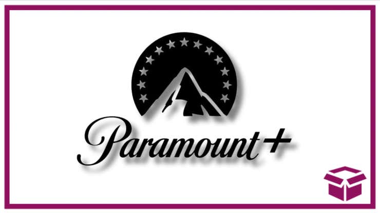 今年夏天在有限的时间内享受Paramount+第一年五折优惠