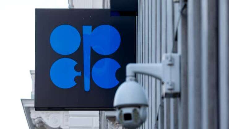 Image for Some OPEC+ members will cut the oil that they send to the world to try to boost prices