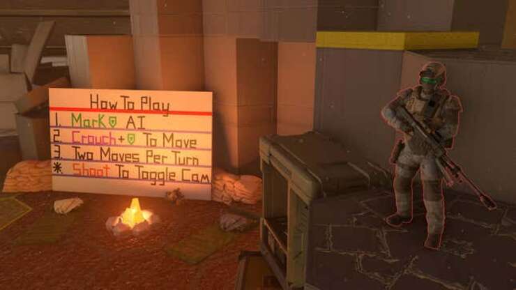 Image for Finally, A Halo Infinite Mod For People Who Can't Aim